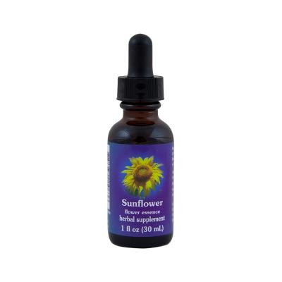 FES Organic Quintessentials Flower Essence Sunflower 30ml